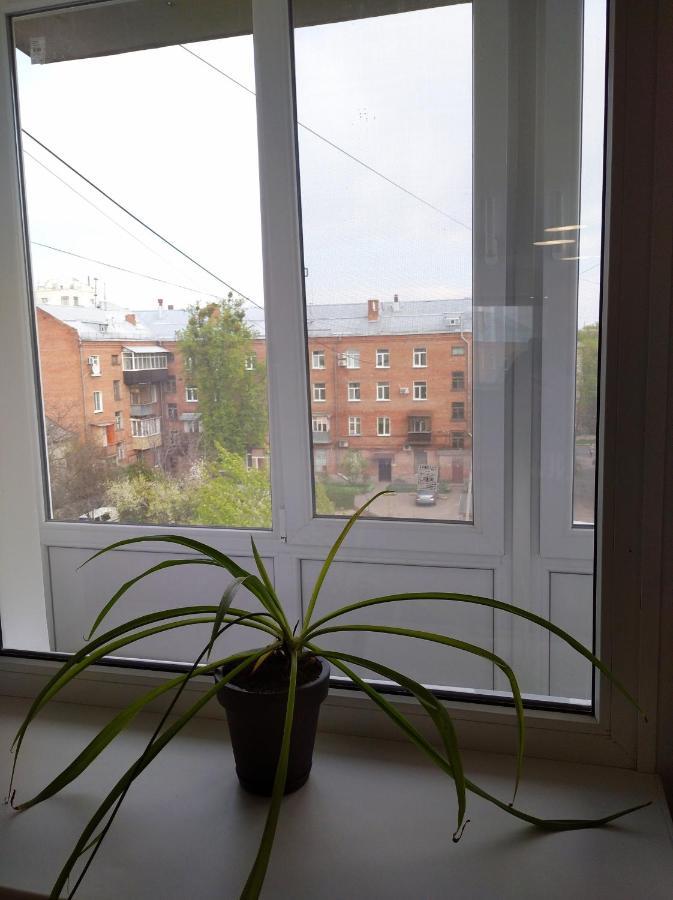 White * Poltava
