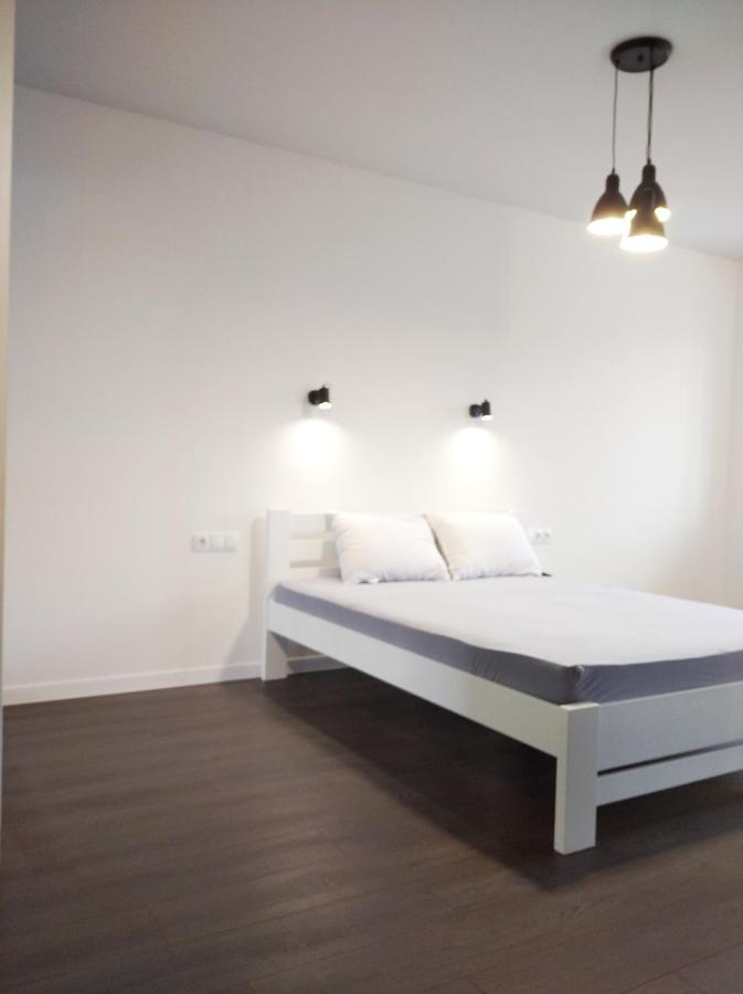 Apartment White Poltava