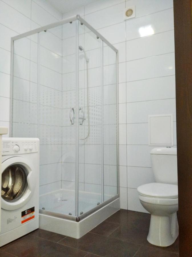 Apartment White Poltava